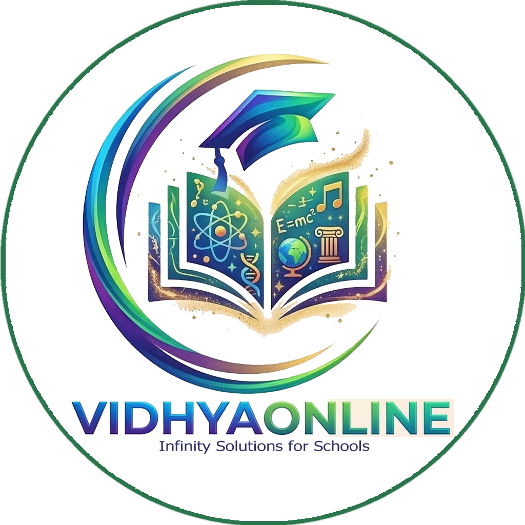VidhyaOnline Logo